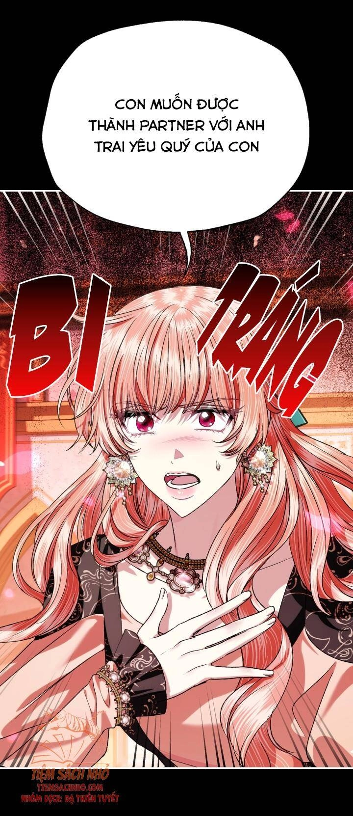 Cha Ơi Con Không Muốn Kết Hôn Đâu Chapter 68 - 13