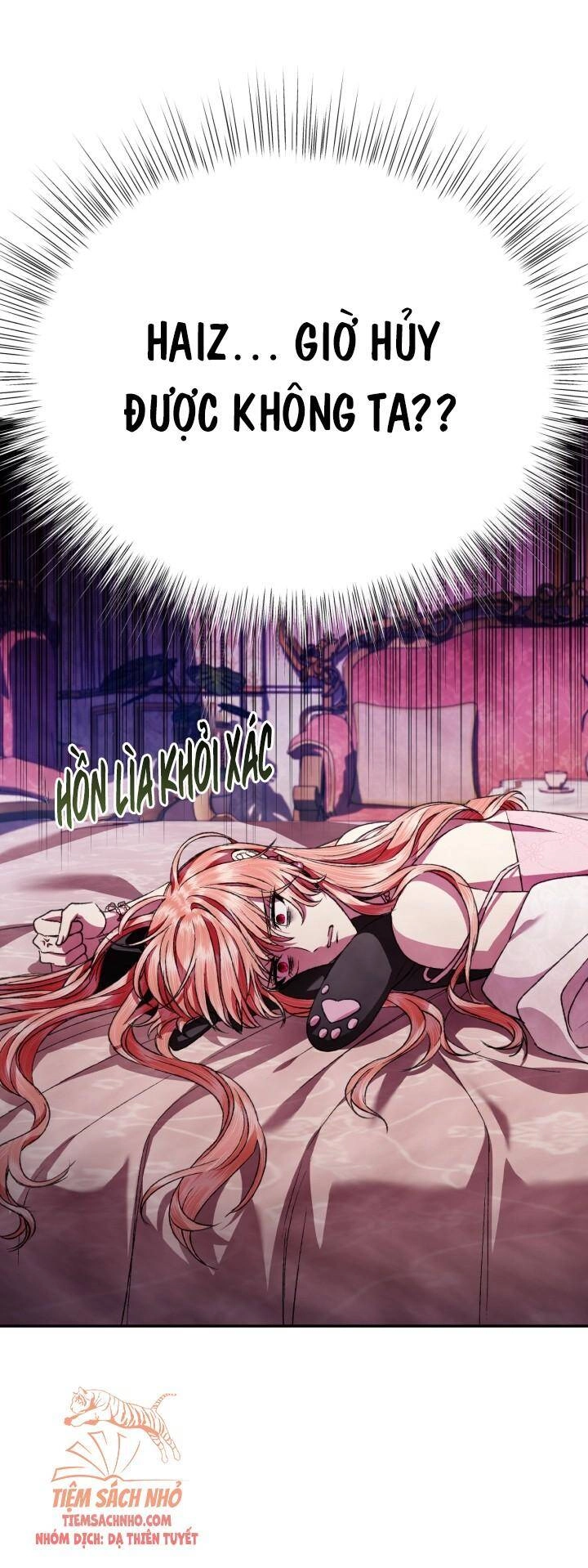 Cha Ơi Con Không Muốn Kết Hôn Đâu Chapter 68 - 16