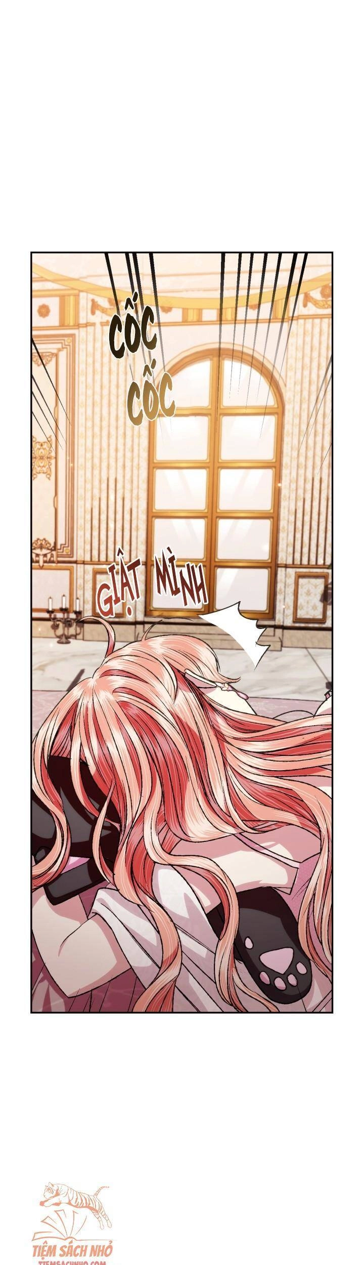 Cha Ơi Con Không Muốn Kết Hôn Đâu Chapter 68 - 17