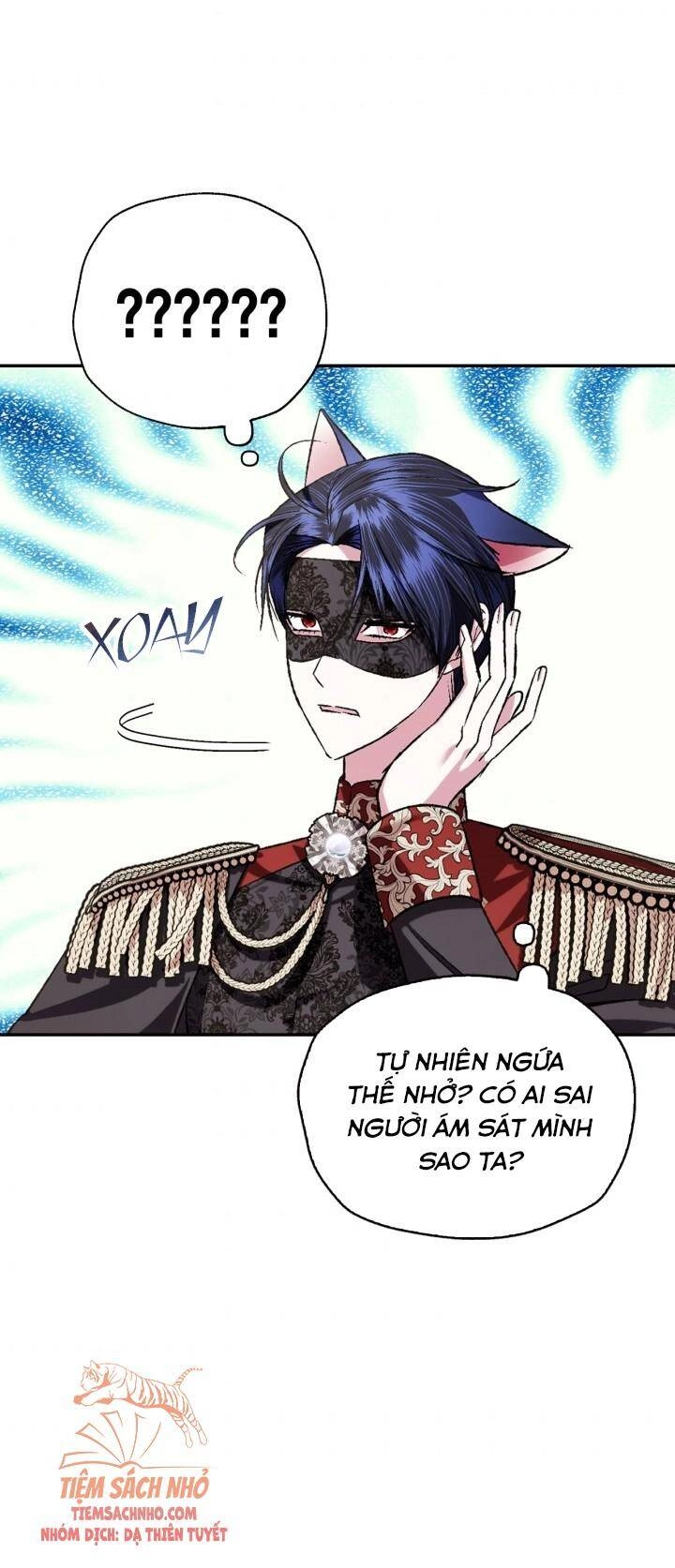 Cha Ơi Con Không Muốn Kết Hôn Đâu Chapter 68 - 26