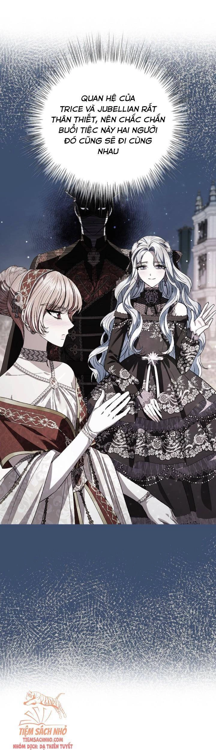 Cha Ơi Con Không Muốn Kết Hôn Đâu Chapter 68 - 29