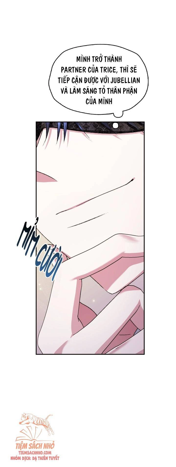 Cha Ơi Con Không Muốn Kết Hôn Đâu Chapter 68 - 31