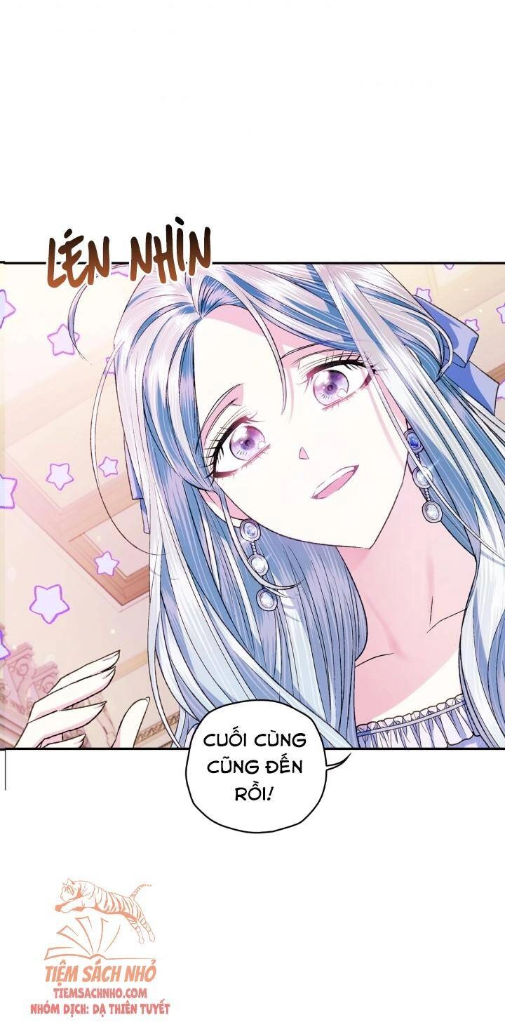 Cha Ơi Con Không Muốn Kết Hôn Đâu Chapter 68 - 34