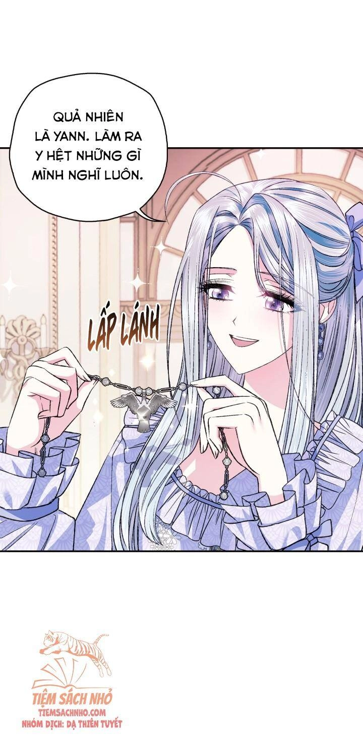 Cha Ơi Con Không Muốn Kết Hôn Đâu Chapter 68 - 37