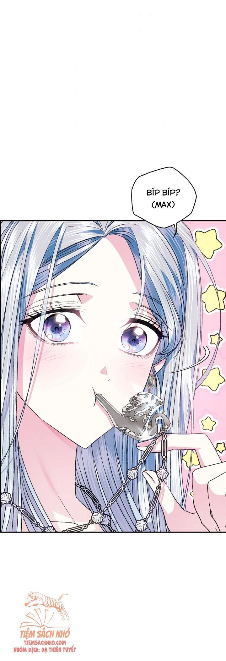 Cha Ơi Con Không Muốn Kết Hôn Đâu Chapter 68 - 42