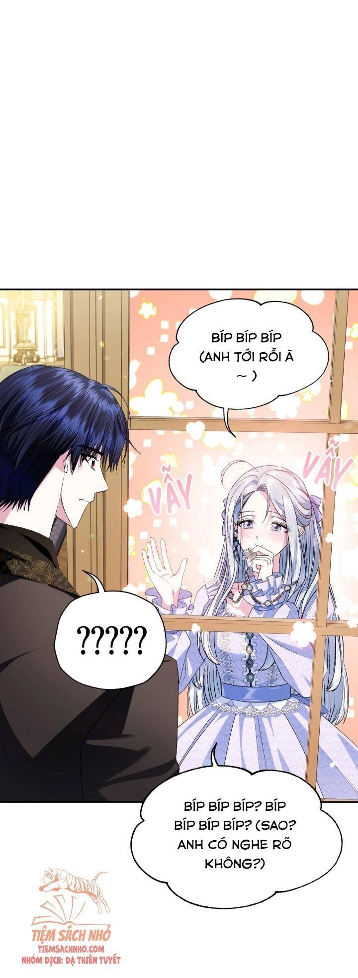 Cha Ơi Con Không Muốn Kết Hôn Đâu Chapter 68 - 43