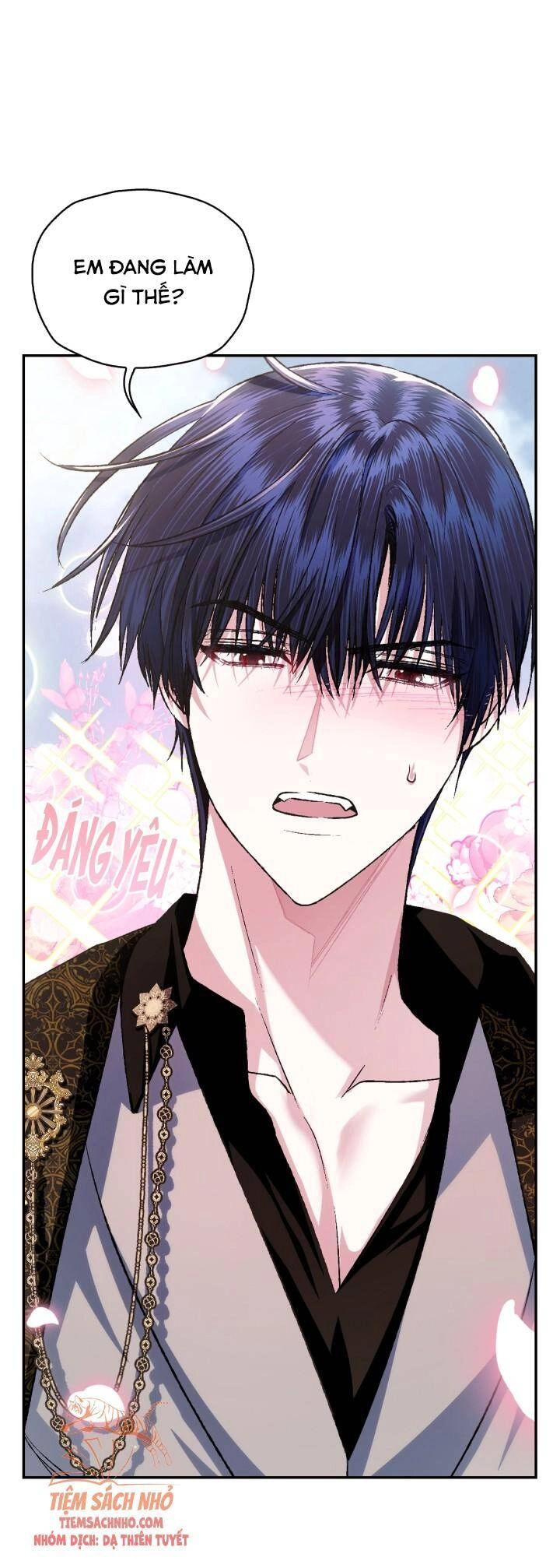 Cha Ơi Con Không Muốn Kết Hôn Đâu Chapter 68 - 44