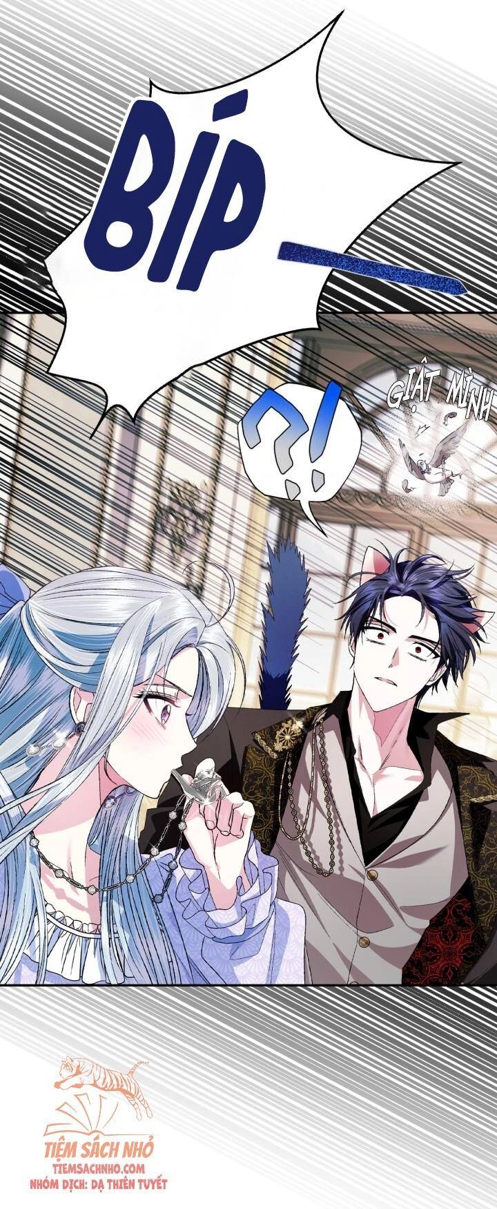 Cha Ơi Con Không Muốn Kết Hôn Đâu Chapter 68 - 48