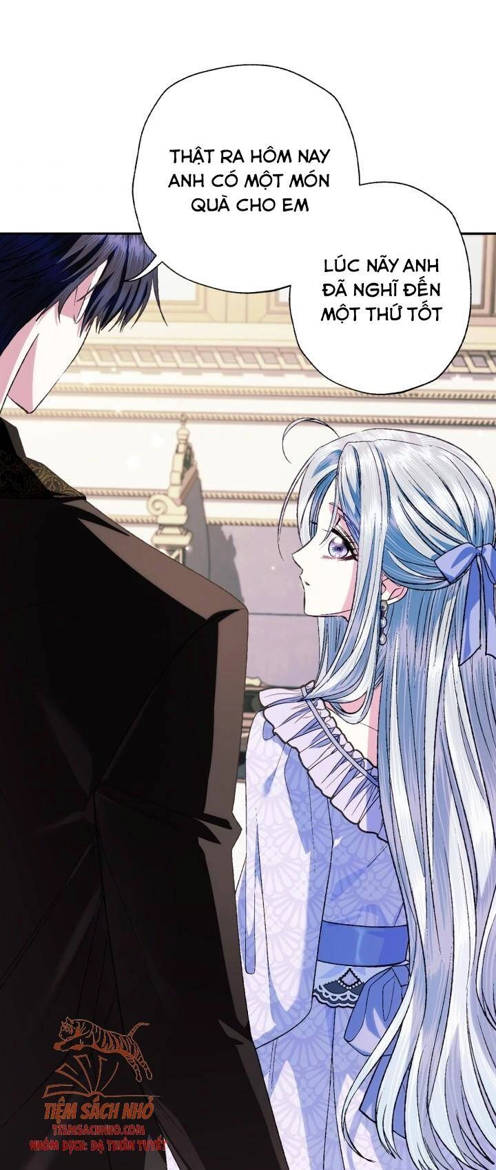 Cha Ơi Con Không Muốn Kết Hôn Đâu Chapter 68 - 53