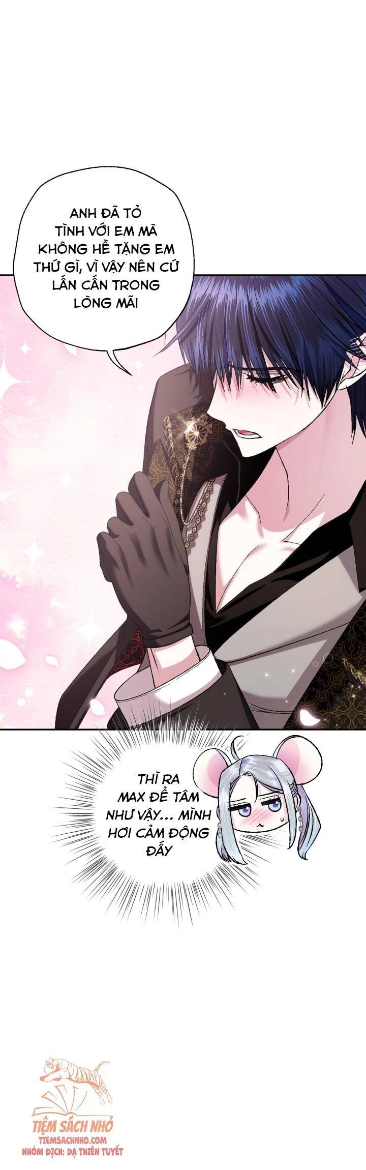 Cha Ơi Con Không Muốn Kết Hôn Đâu Chapter 68 - 55