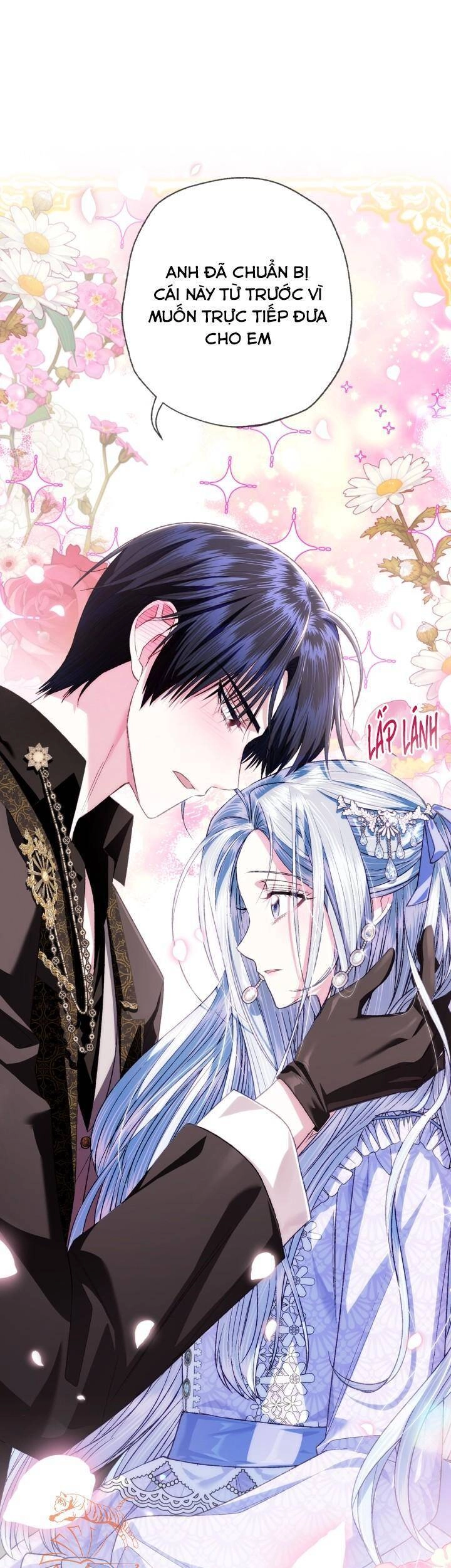 Cha Ơi Con Không Muốn Kết Hôn Đâu Chapter 68 - 56