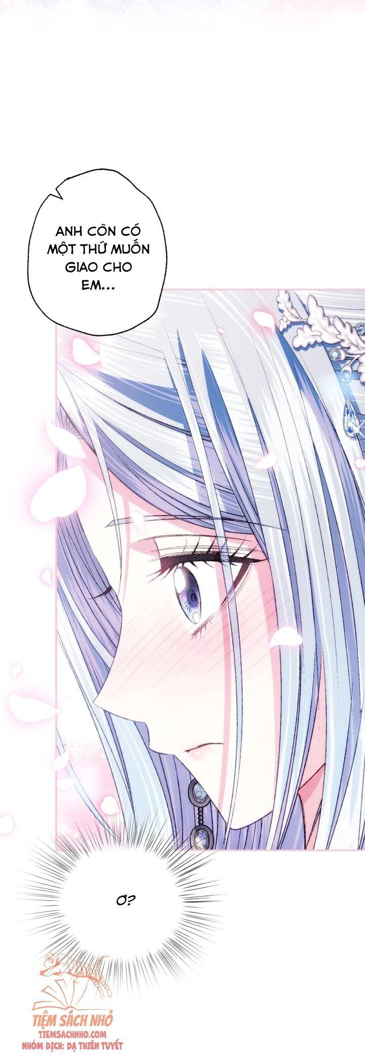 Cha Ơi Con Không Muốn Kết Hôn Đâu Chapter 68 - 58