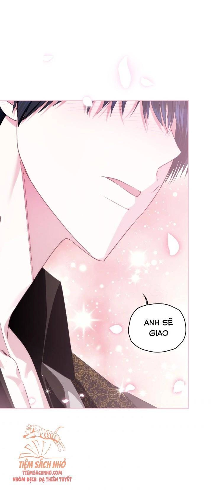 Cha Ơi Con Không Muốn Kết Hôn Đâu Chapter 68 - 59