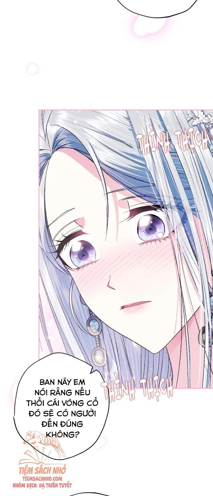 Cha Ơi Con Không Muốn Kết Hôn Đâu Chapter 68 - 63