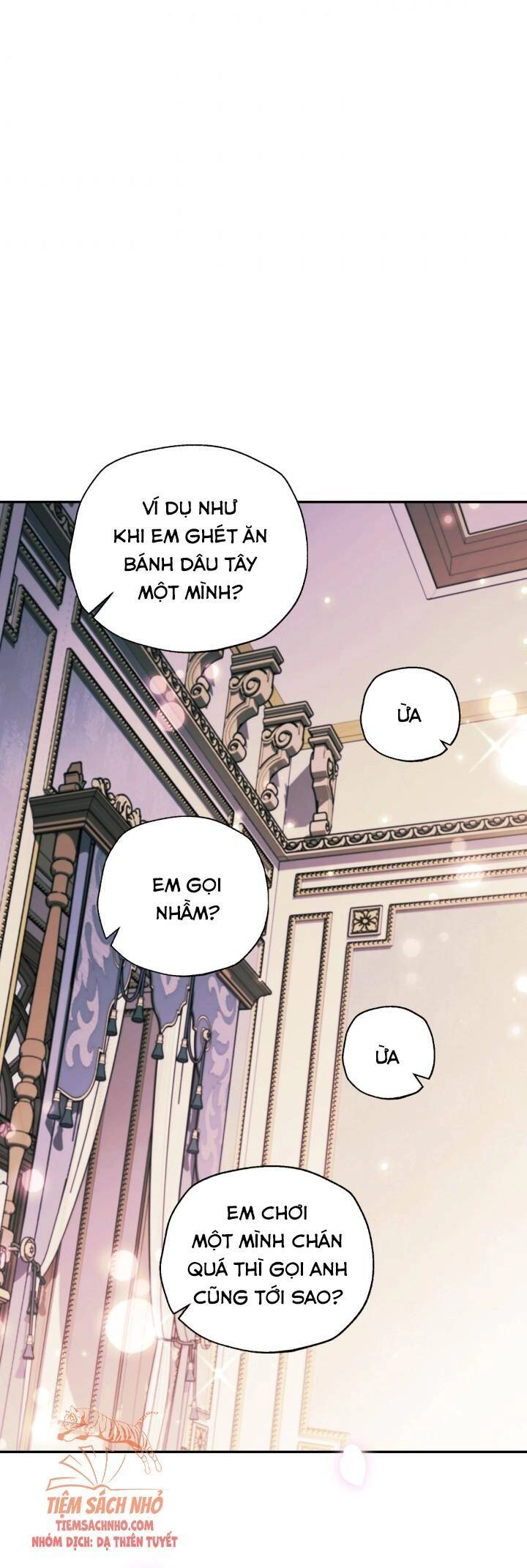 Cha Ơi Con Không Muốn Kết Hôn Đâu Chapter 68 - 68