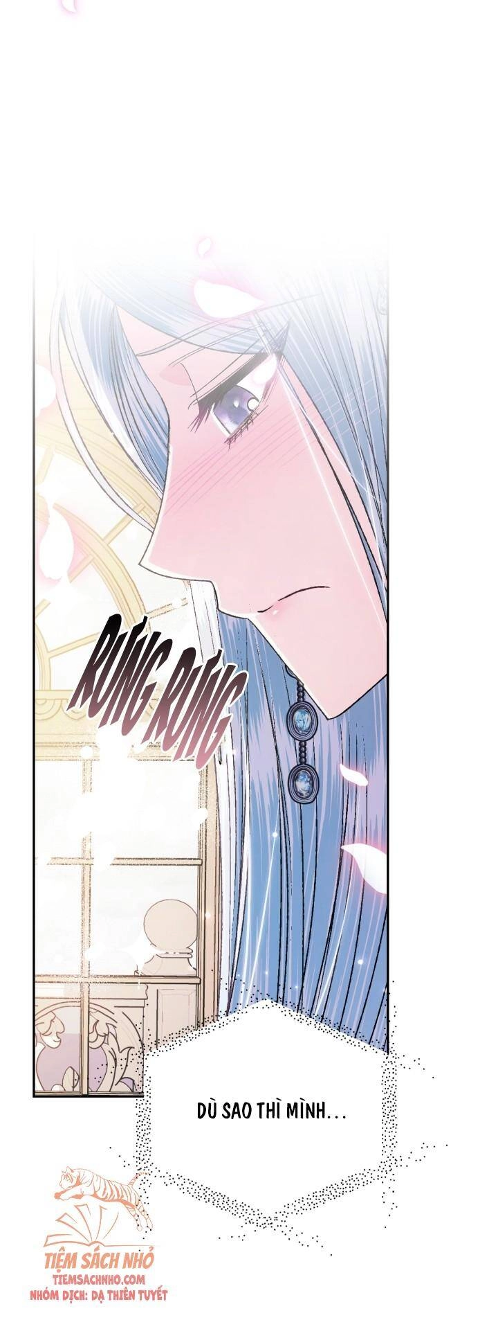 Cha Ơi Con Không Muốn Kết Hôn Đâu Chapter 68 - 71