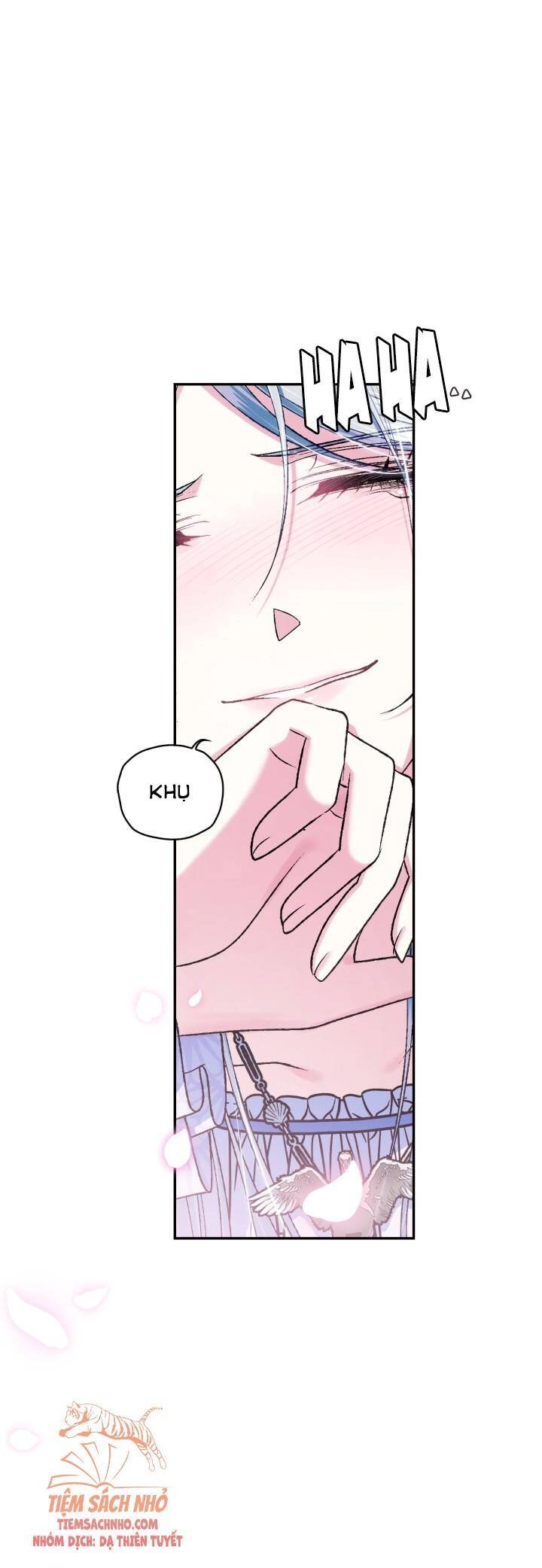 Cha Ơi Con Không Muốn Kết Hôn Đâu Chapter 68 - 72