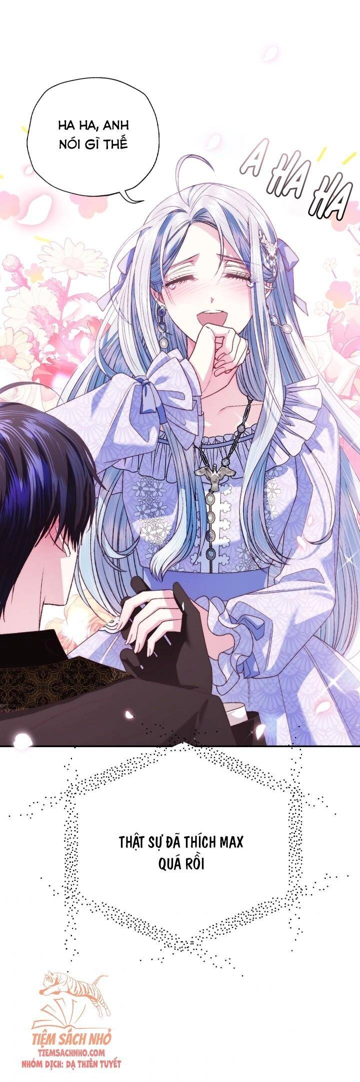 Cha Ơi Con Không Muốn Kết Hôn Đâu Chapter 68 - 73