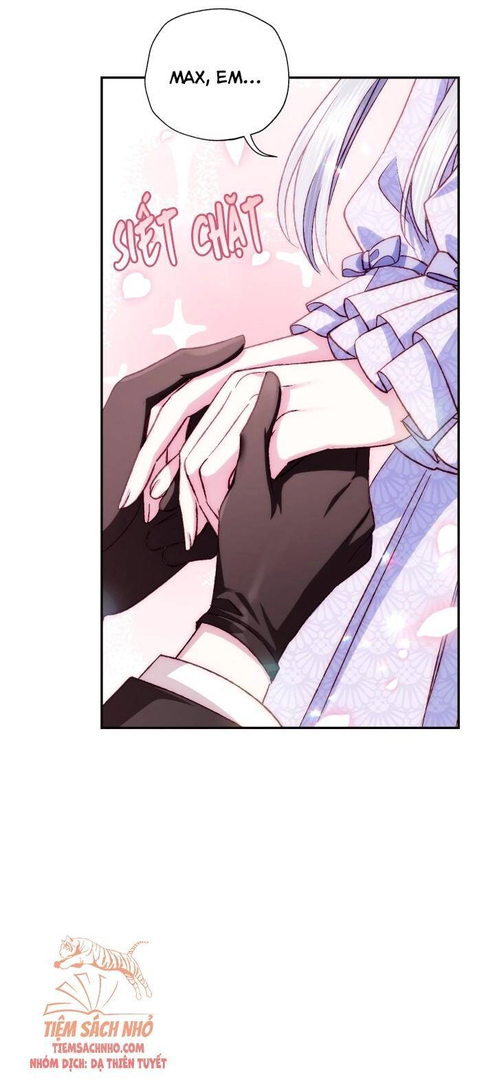 Cha Ơi Con Không Muốn Kết Hôn Đâu Chapter 68 - 75