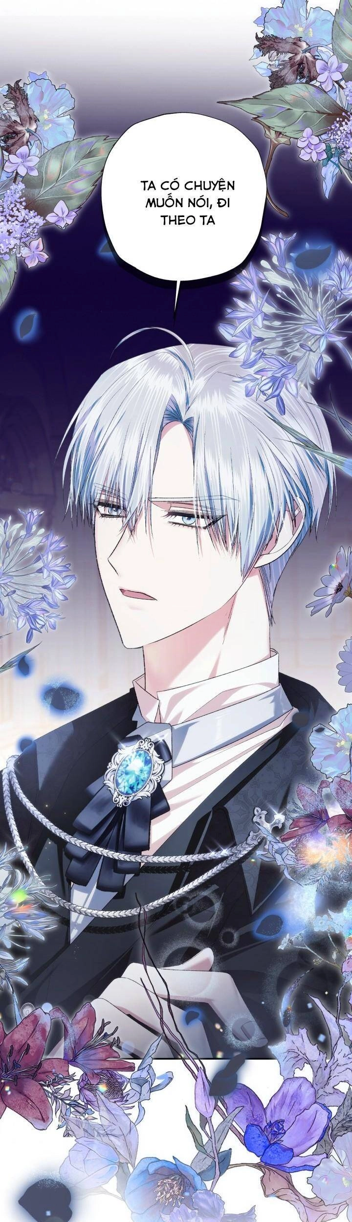 Cha Ơi Con Không Muốn Kết Hôn Đâu Chapter 68 - 88