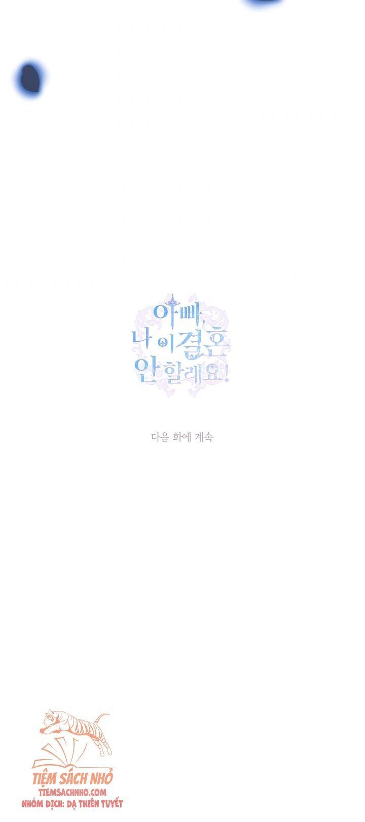 Cha Ơi Con Không Muốn Kết Hôn Đâu Chapter 68 - 90