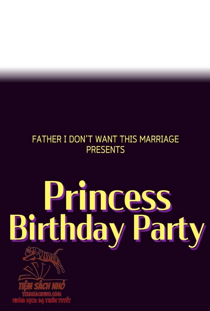 Cha Ơi Con Không Muốn Kết Hôn Đâu Chapter 68 - 91