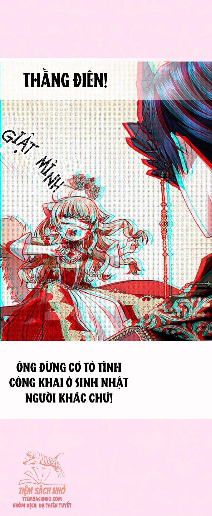 Cha Ơi Con Không Muốn Kết Hôn Đâu Chapter 68 - 95