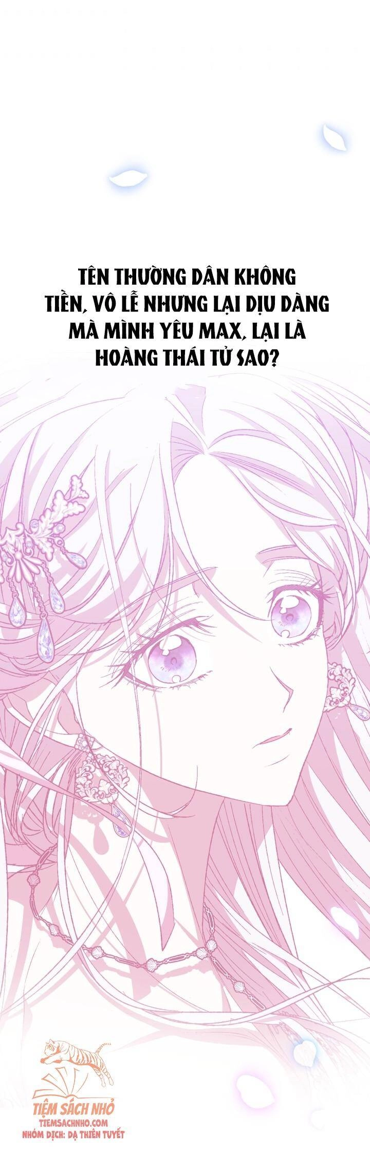 Cha Ơi Con Không Muốn Kết Hôn Đâu Chapter 68 - 97