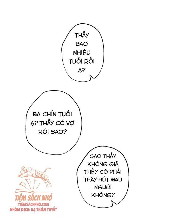 Cha Ơi Con Không Muốn Kết Hôn Đâu Chapter 68 - 103