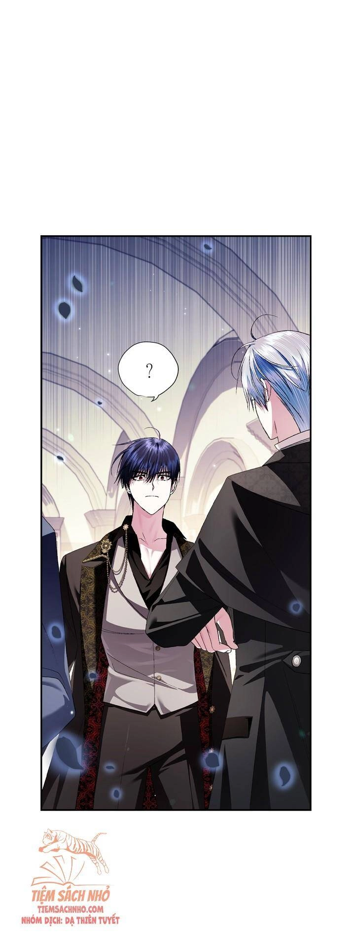 Cha Ơi Con Không Muốn Kết Hôn Đâu Chapter 69 - 2