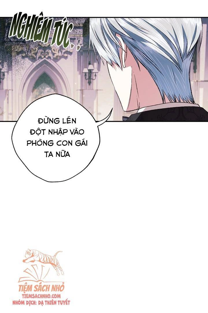 Cha Ơi Con Không Muốn Kết Hôn Đâu Chapter 69 - 7