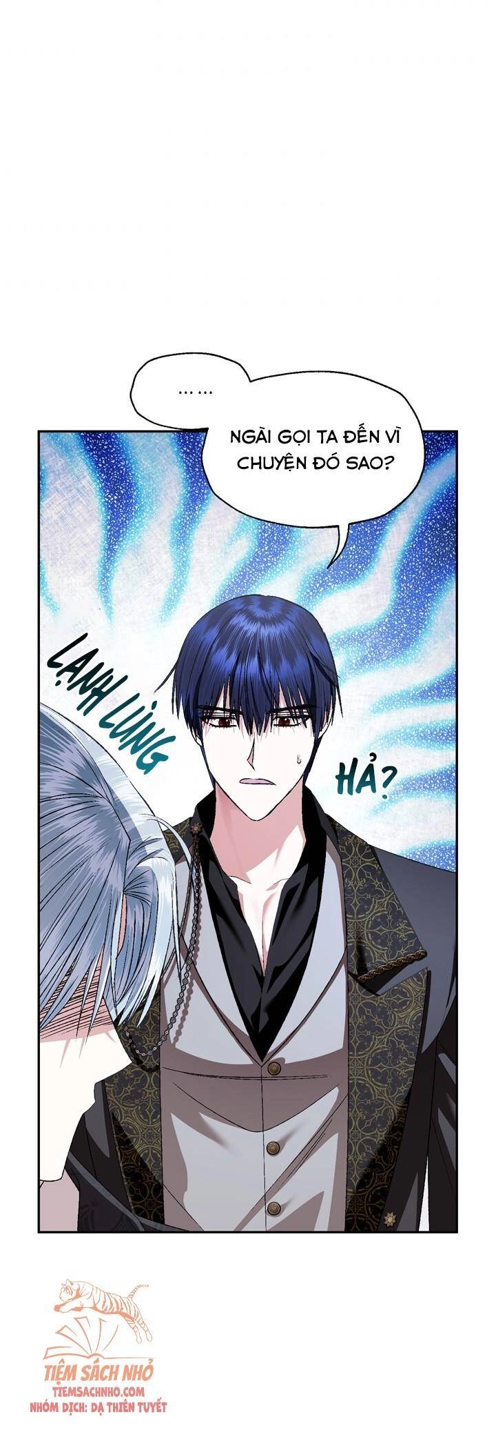 Cha Ơi Con Không Muốn Kết Hôn Đâu Chapter 69 - 9