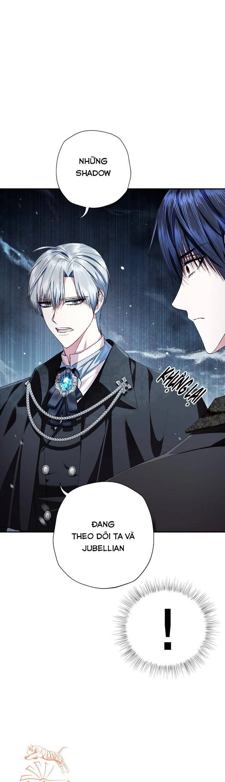 Cha Ơi Con Không Muốn Kết Hôn Đâu Chapter 69 - 12