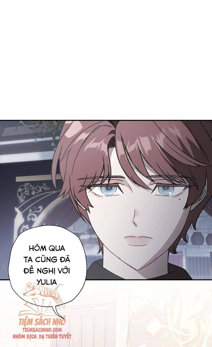 Cha Ơi Con Không Muốn Kết Hôn Đâu Chapter 69 - 15