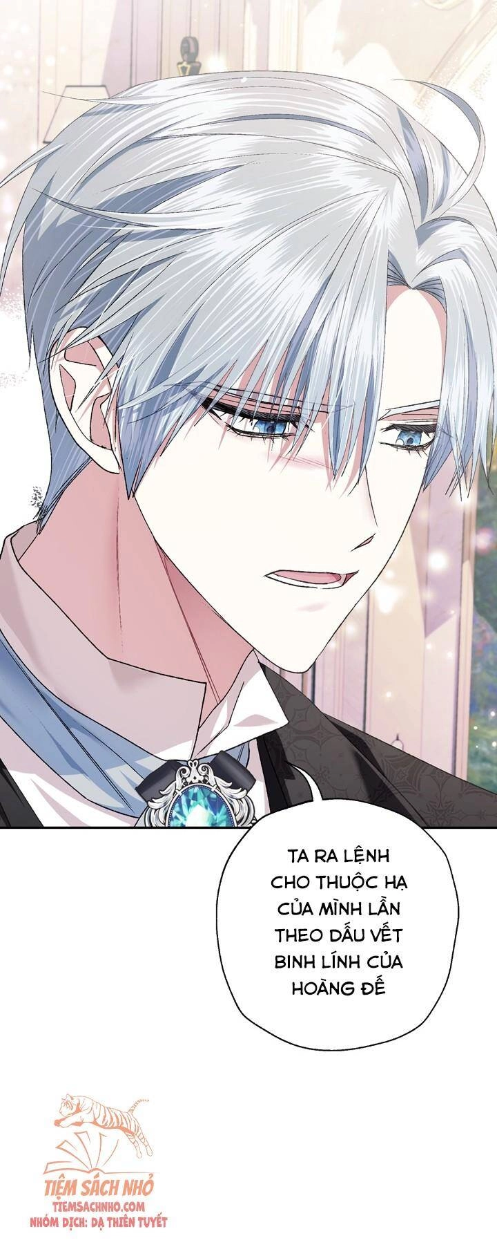 Cha Ơi Con Không Muốn Kết Hôn Đâu Chapter 69 - 16