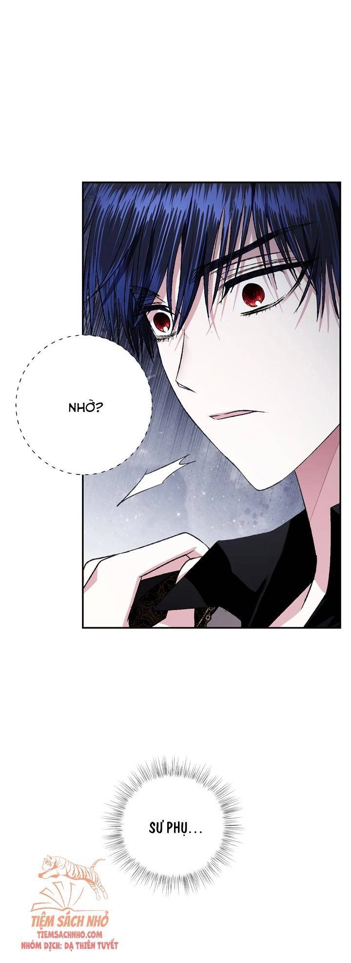 Cha Ơi Con Không Muốn Kết Hôn Đâu Chapter 69 - 18