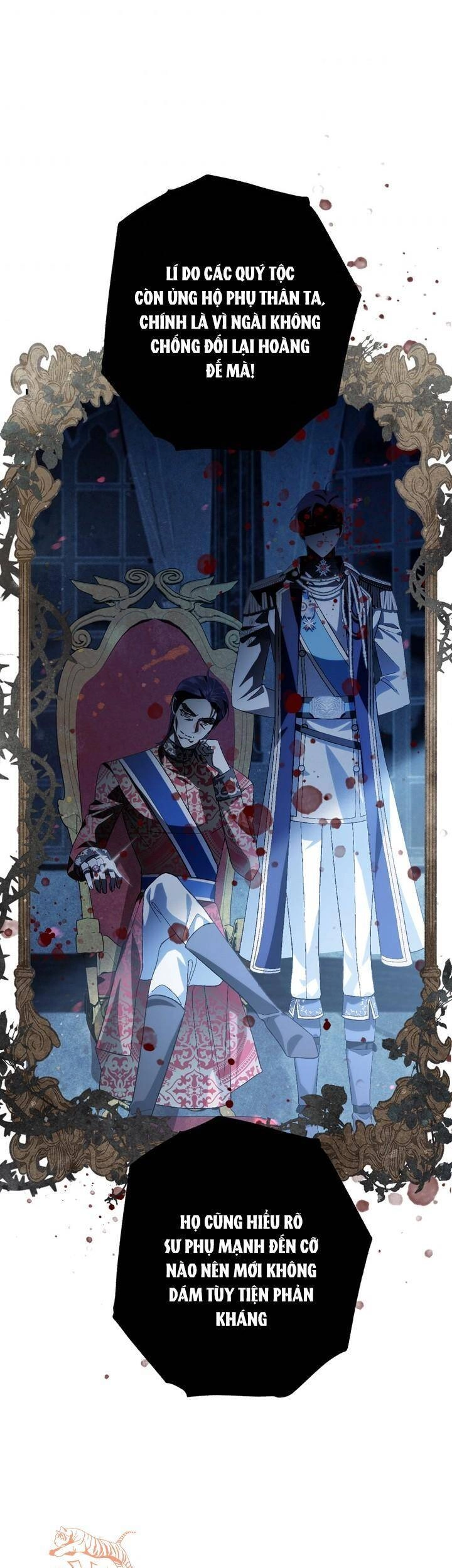 Cha Ơi Con Không Muốn Kết Hôn Đâu Chapter 69 - 29