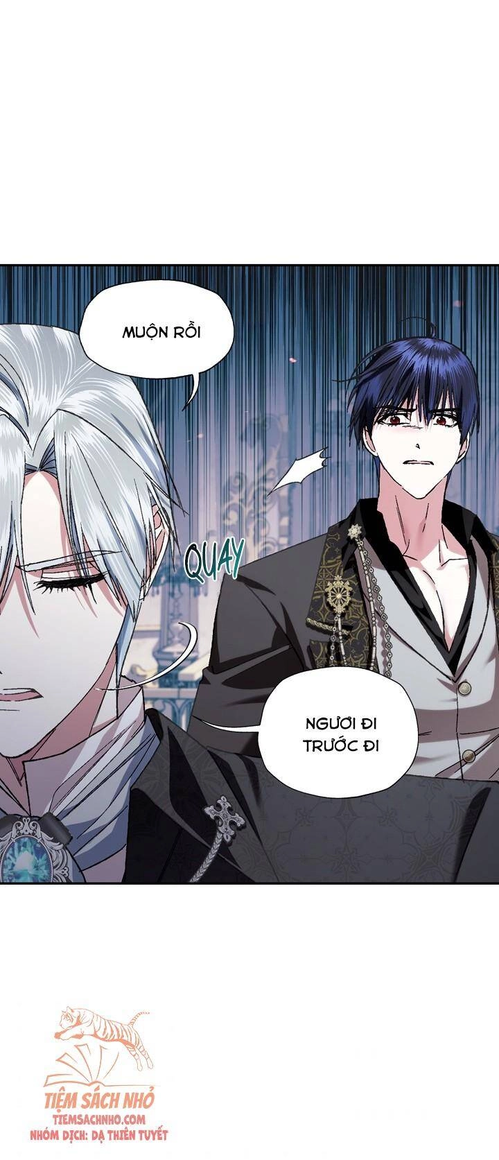 Cha Ơi Con Không Muốn Kết Hôn Đâu Chapter 69 - 34