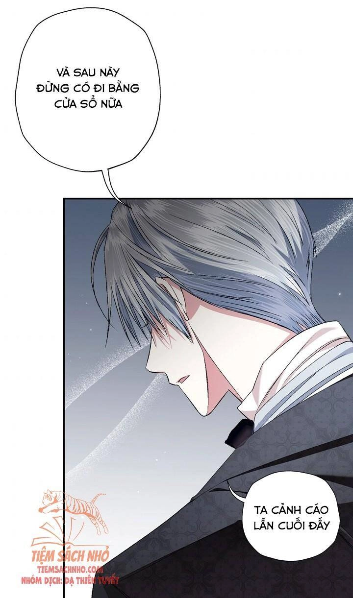 Cha Ơi Con Không Muốn Kết Hôn Đâu Chapter 69 - 35