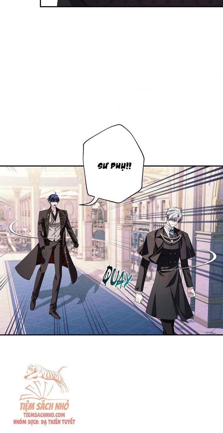 Cha Ơi Con Không Muốn Kết Hôn Đâu Chapter 69 - 36