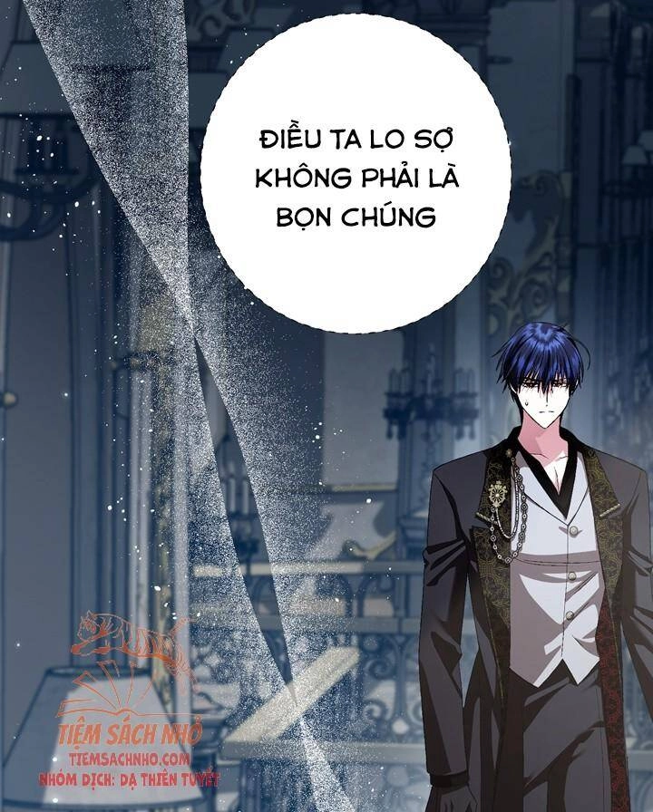 Cha Ơi Con Không Muốn Kết Hôn Đâu Chapter 69 - 38