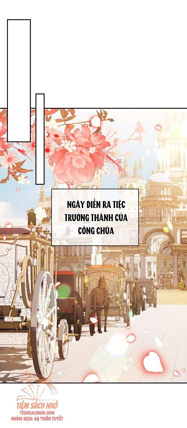 Cha Ơi Con Không Muốn Kết Hôn Đâu Chapter 69 - 41