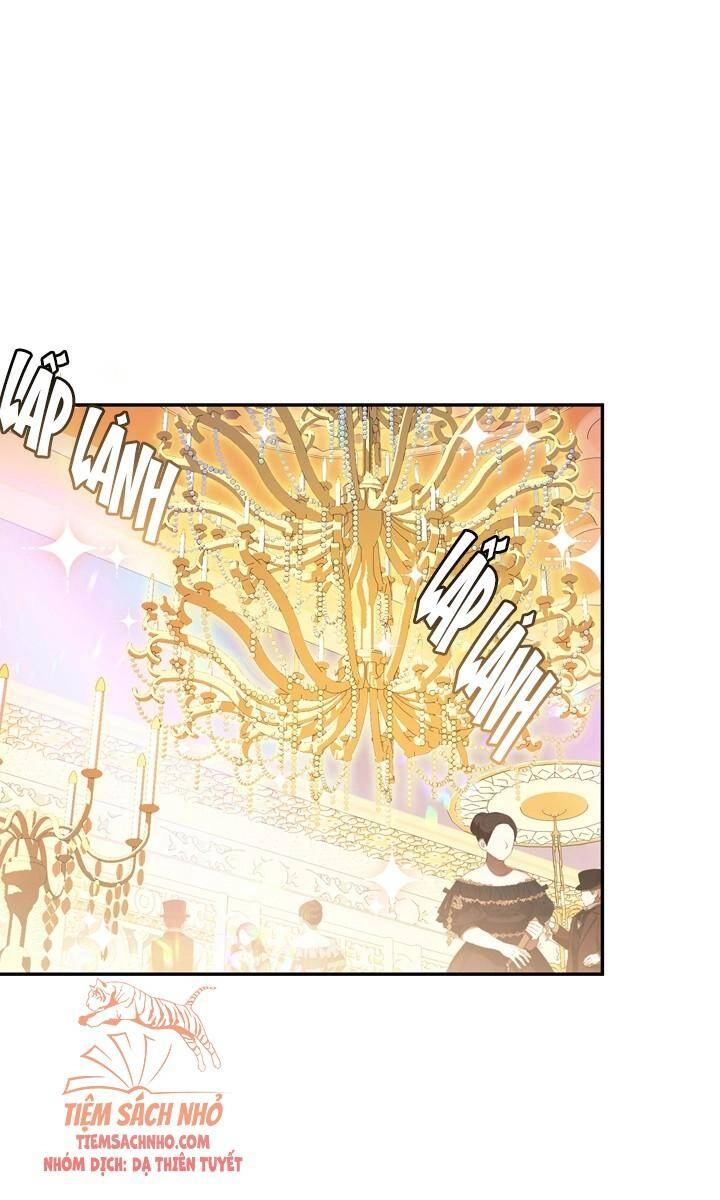 Cha Ơi Con Không Muốn Kết Hôn Đâu Chapter 69 - 42