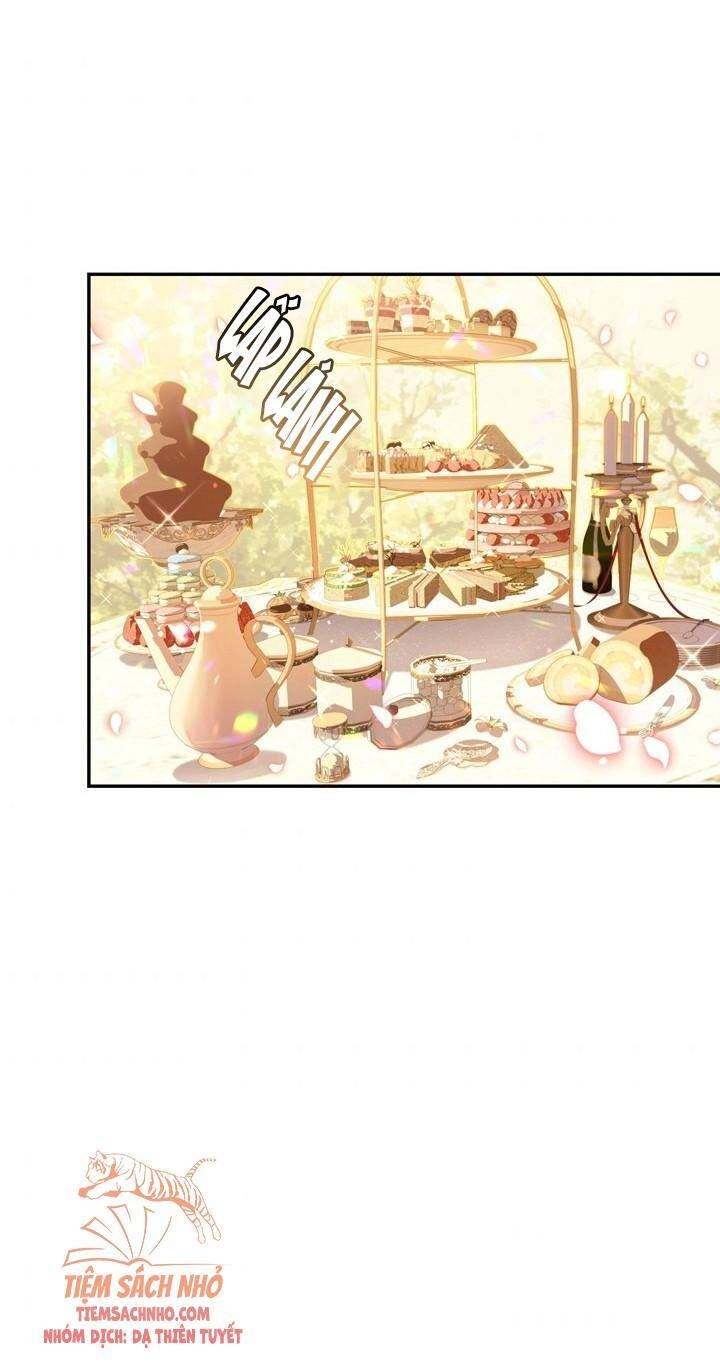 Cha Ơi Con Không Muốn Kết Hôn Đâu Chapter 69 - 43