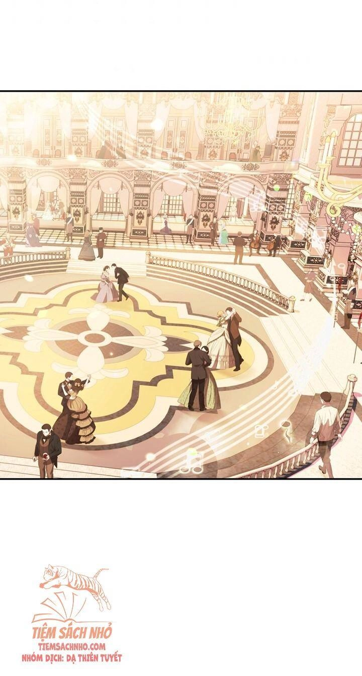 Cha Ơi Con Không Muốn Kết Hôn Đâu Chapter 69 - 44