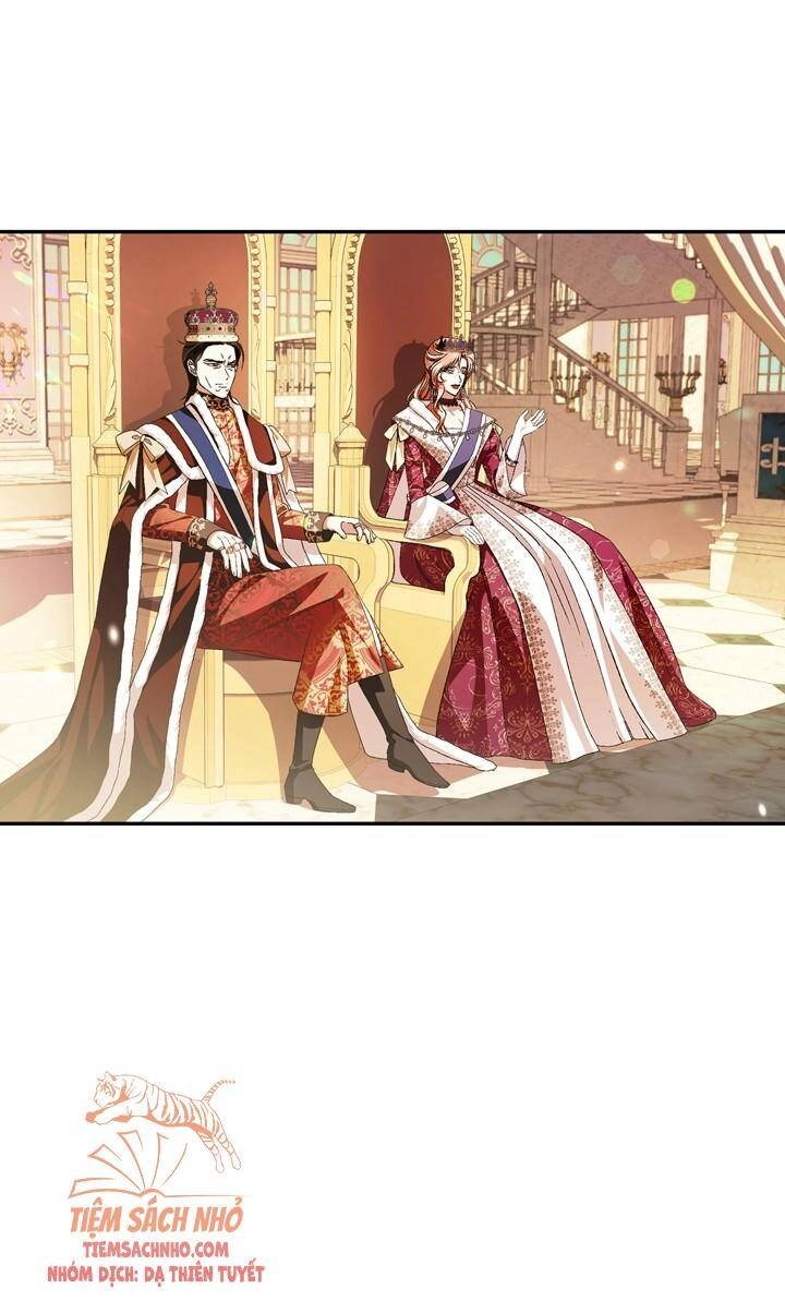 Cha Ơi Con Không Muốn Kết Hôn Đâu Chapter 69 - 45