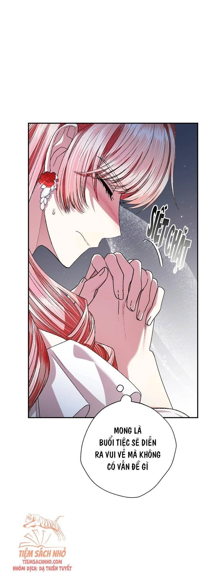 Cha Ơi Con Không Muốn Kết Hôn Đâu Chapter 69 - 49