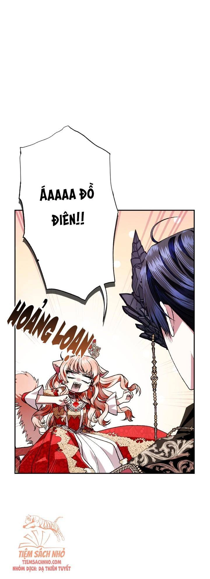 Cha Ơi Con Không Muốn Kết Hôn Đâu Chapter 69 - 53