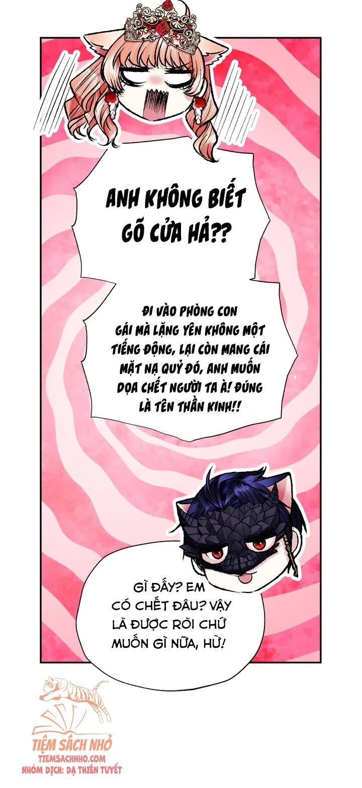 Cha Ơi Con Không Muốn Kết Hôn Đâu Chapter 69 - 55