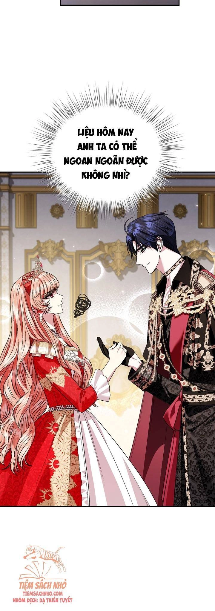 Cha Ơi Con Không Muốn Kết Hôn Đâu Chapter 69 - 59